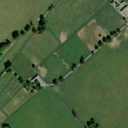 Satellite imagery of LFUCG GPS STA 0089 — NGS HZ2649 — Lexington, US, US