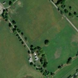 Satellite imagery of LFUCG GPS STA 0089 — NGS HZ2649 — Lexington, US, US