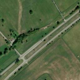 Satellite imagery of LFUCG GPS STA 0089 — NGS HZ2649 — Lexington, US, US