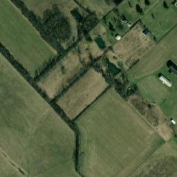 Satellite imagery of J 32 — NGS HZ0080 — Bourbon County, US, US