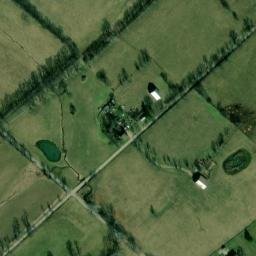 Satellite imagery of J 32 — NGS HZ0080 — Bourbon County, US, US