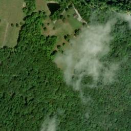 Satellite imagery of Crix Ridge, US