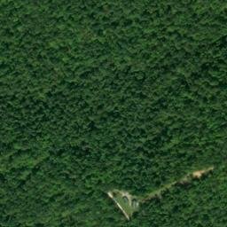 Satellite imagery of Stamper Ridge, US