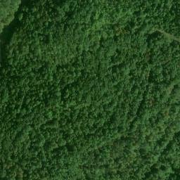 Satellite imagery of Napier Ridge, US