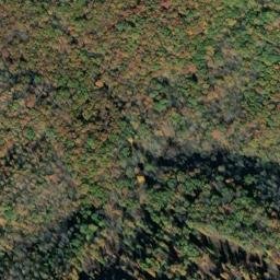 Satellite imagery of Lick Ridge, US