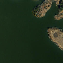 Satellite imagery of Ware Point, US