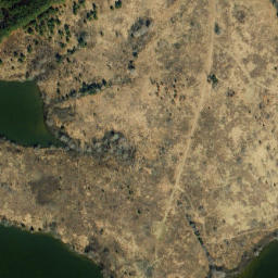 Satellite imagery of Ware Point, US