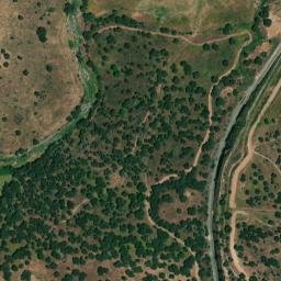 Satellite imagery of survey_point, PT