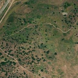 Satellite imagery of survey_point, PT