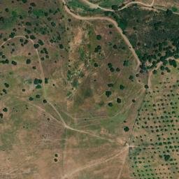 Satellite imagery of survey_point, PT