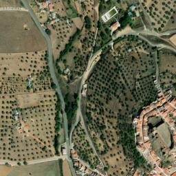 Satellite imagery of survey_point, PT