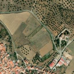 Satellite imagery of survey_point, PT