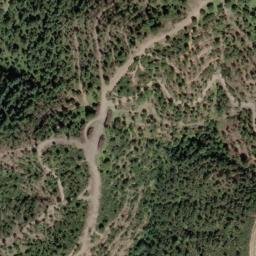Satellite imagery of Loma del Tamujoso, ES