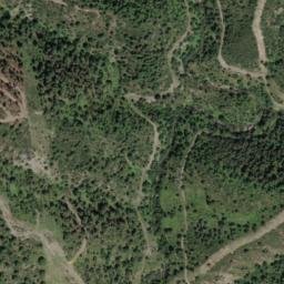 Satellite imagery of Loma del Tamujoso, ES