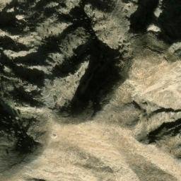 Satellite imagery of Sierra de Callosa, ES