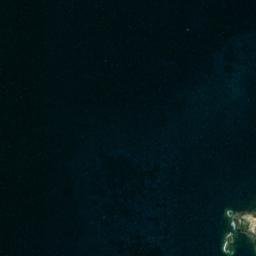 Satellite imagery of Ákra Áyios Nikólaos, GR