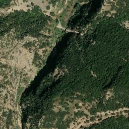 Satellite imagery of Profítis Ilías, GR
