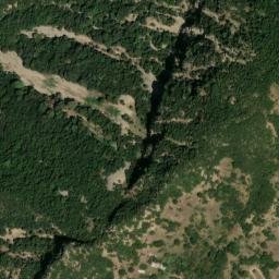 Satellite imagery of Profítis Ilías, GR