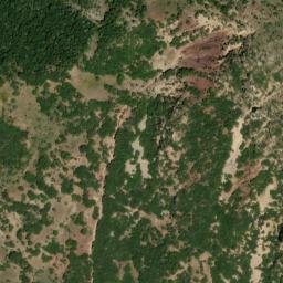 Satellite imagery of Profítis Ilías, GR