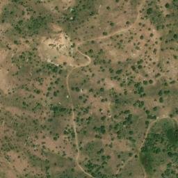 Satellite imagery of Agriosáli, GR