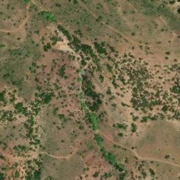 Satellite imagery of Agriosáli, GR