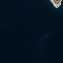 Satellite imagery of Ákra Psáthas, GR