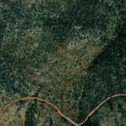 Satellite imagery of Megálo Kateríni, GR