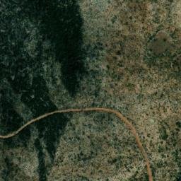 Satellite imagery of Megálo Kateríni, GR