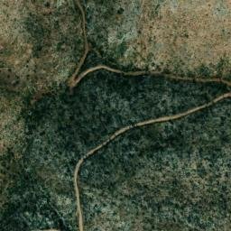 Satellite imagery of Megálo Kateríni, GR
