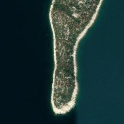 Satellite imagery of Ákra Marathónos, GR