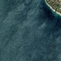 Satellite imagery of Ákra Strongyló, GR