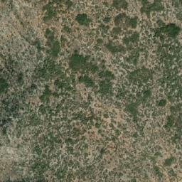 Satellite imagery of İnce Burun, TR