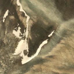 Satellite imagery of İspiriz Sırtı, TR