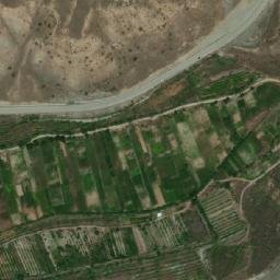 Satellite imagery of Sar-e Sangāb, AF