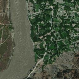 Satellite imagery of Sar-e Sangāb, AF