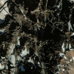 Satellite imagery of Kōh-e Rāghêh, AF