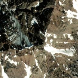 Satellite imagery of Kōh-e Rāghêh, AF