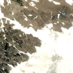 Satellite imagery of Kōh-e Rāghêh, AF
