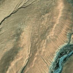 Satellite imagery of Keketashi, CN