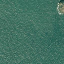 Satellite imagery of Changsan-got, KP