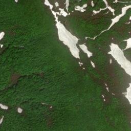 Satellite imagery of 三体山, JP
