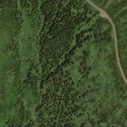 Satellite imagery of 刈田岳, JP