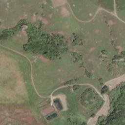 Satellite imagery of Borello Quarry, US