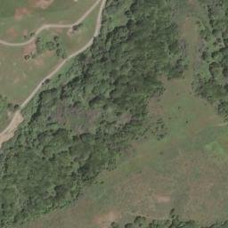 Satellite imagery of Borello Quarry, US