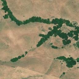 Satellite imagery of Goodyear Quarry, US