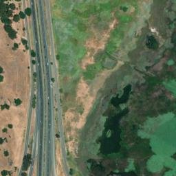 Satellite imagery of Goodyear Quarry, US