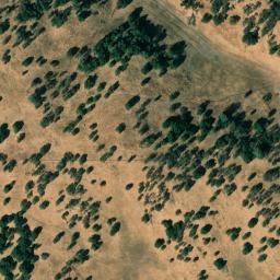 Satellite imagery of Thorpe Prospect, US