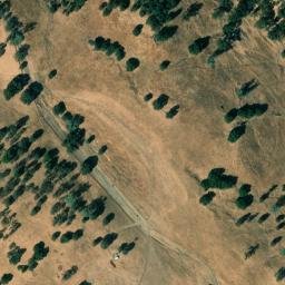 Satellite imagery of Thorpe Prospect, US