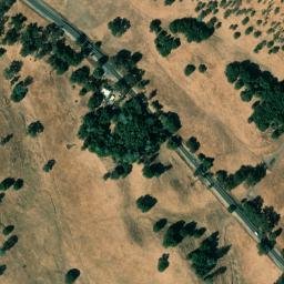 Satellite imagery of Thorpe Prospect, US