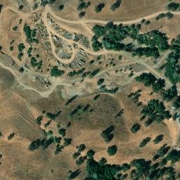 Satellite imagery of San Domingo Mine, US